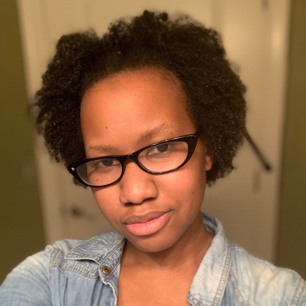 Meet your Posher, Keiana